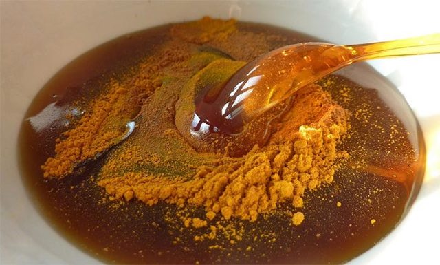 Маски с имбирем и куркумой, медом, бананом и другими ингредиентами для здоровой кожи лица: рецепты, польза и вред