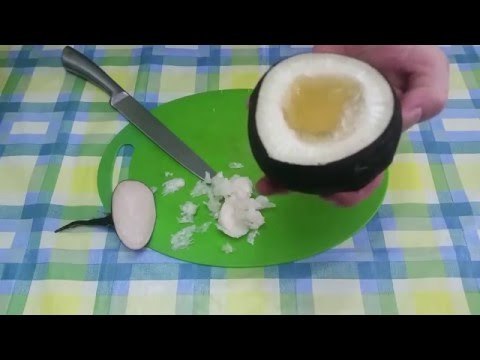 Редька с медом от кашля у детей: рецепт, и с какого возраста давать, можно ли с года, 2 или 3, как приготовить, сколько принимать для лечения, как сделать с сахаром?