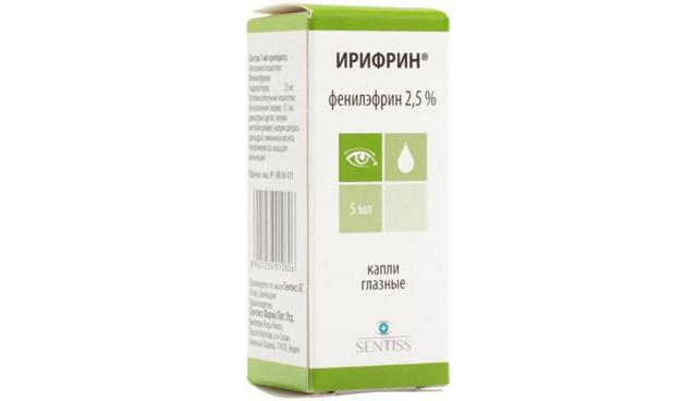 Глазные капли Цикломед, препараты для носа и другие лекарства на основе цикламена: названия, инструкция по применению и цены