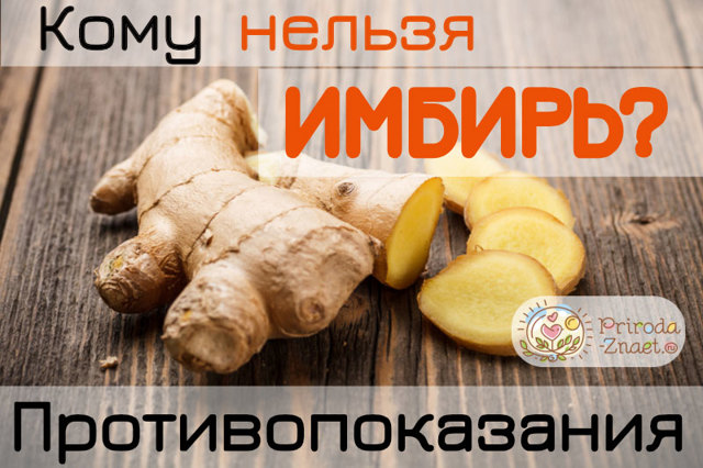 Чем опасен имбирь для организма человека: может ли корень быть вреден для здоровья, если его принимать с другими продуктами, в каких случаях употребление рискованно?